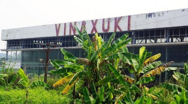 Dấu chấm hết cho giấc mơ ô tô thương hiệu Việt của ông chủ Vinaxuki?